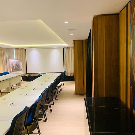 Imperial Boutique Hotel ราบัต ภายนอก รูปภาพ