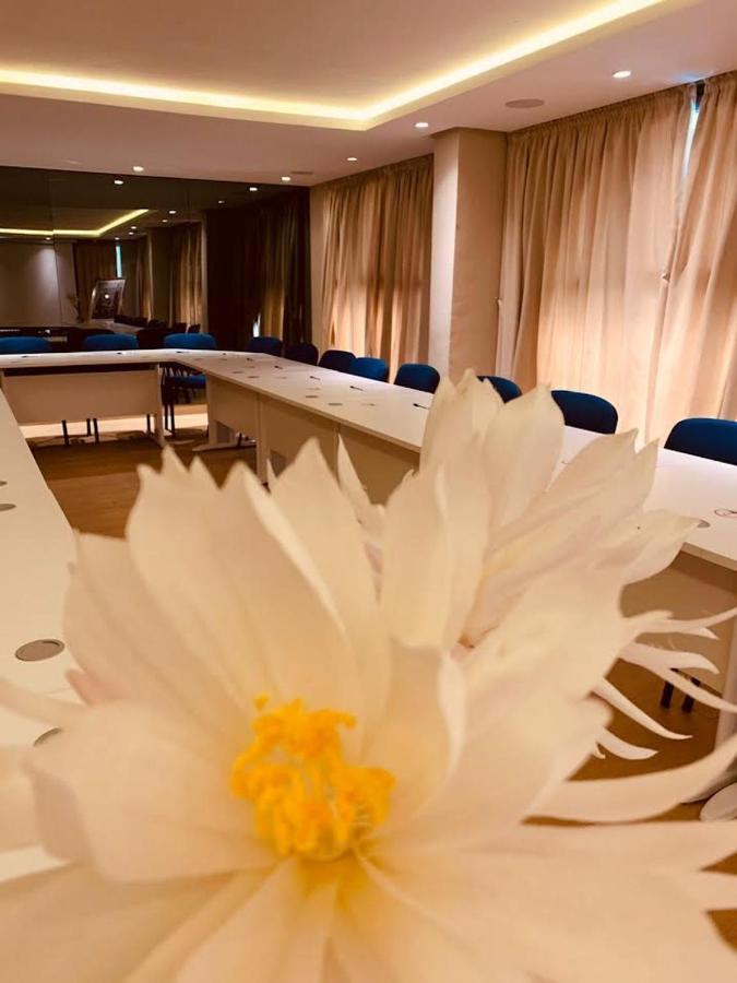 Imperial Boutique Hotel ราบัต ภายนอก รูปภาพ